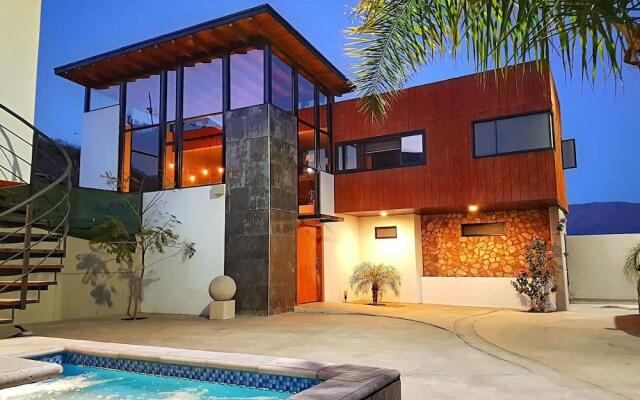 Villas Emilio