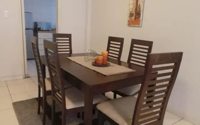 Departamento en Miraflores