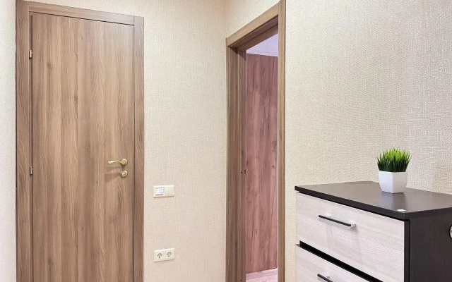 Просторная квартира на Гагарина, 60
