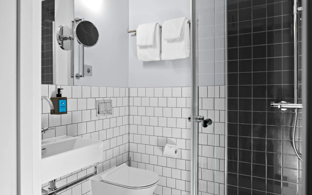 Comfort Hotel Karl Johan