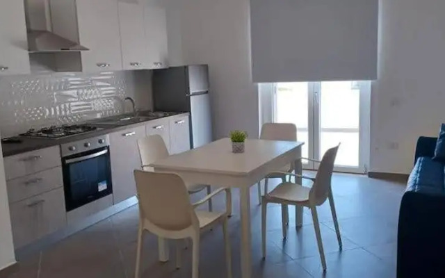 Tenuta Nonna Peppa Luxury apartment