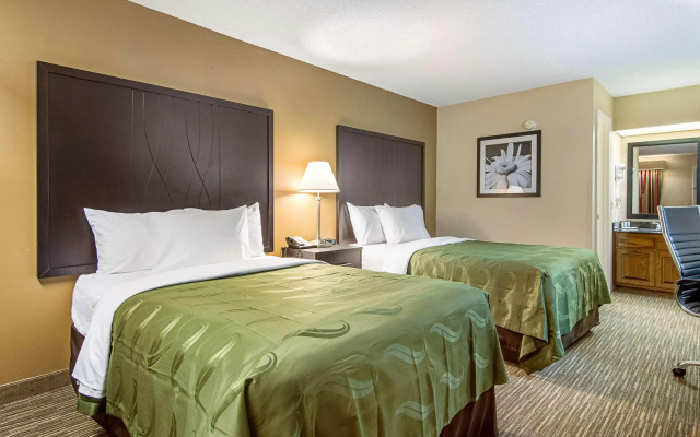 Quality Inn Thomaston