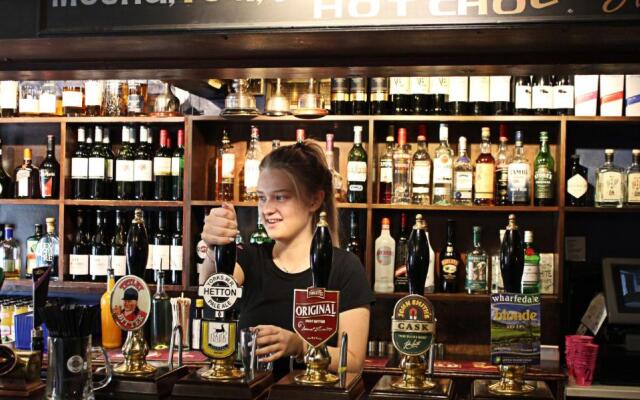 The Fountaine Inn