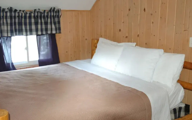 Gathering Place Resort & Lodge