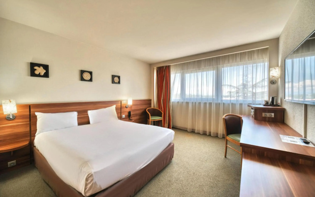 KYRIAD PRESTIGE MULHOUSE - Basel