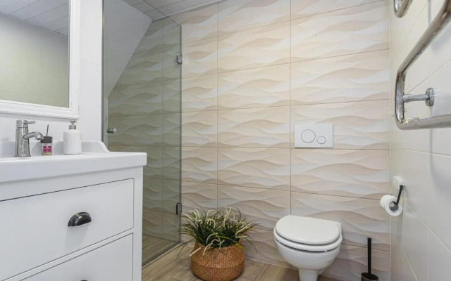 Žalia Kopa Apartments