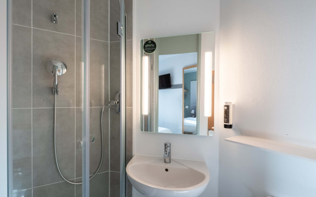 B&B HOTEL Lille Lezennes Grand Stade