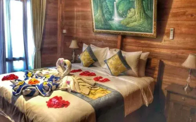 Madeira Inn Villa