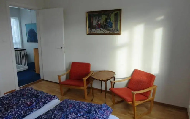Nordurstjarnan Guesthouse