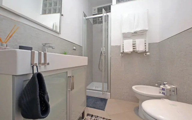Trendy Flat near Marconi