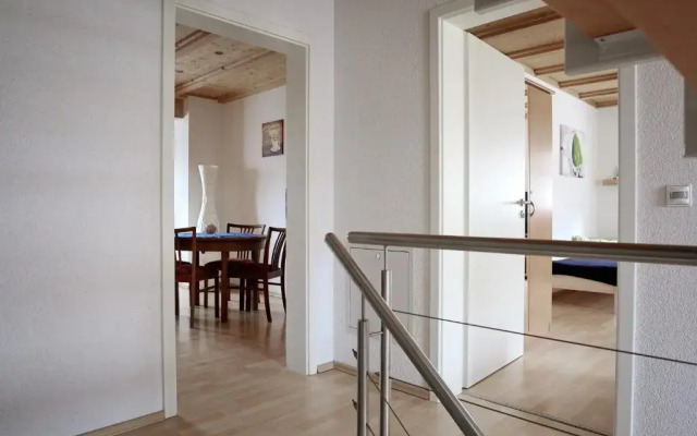 Ferienwohnung Schwarzwaldpforte