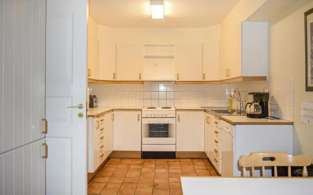 Awesome Home in Tingsryd With 5 Bedrooms, Sauna and Wifi