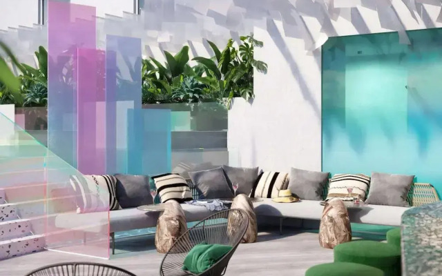 Gem Forest Hotel Nairobi - MGallery Collection