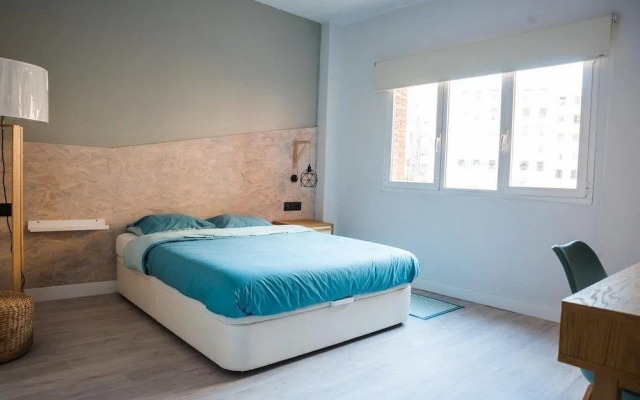 MI CASA INN - RESIDENCIA ATOCHA RíO