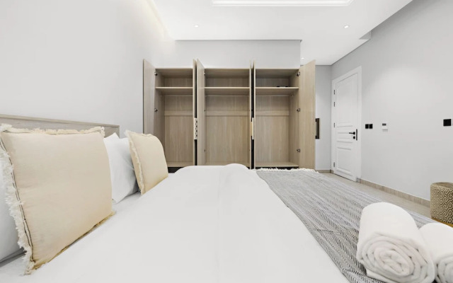 Silkhaus Majidia 127