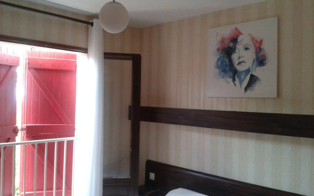Friendly Auberge - Hostel