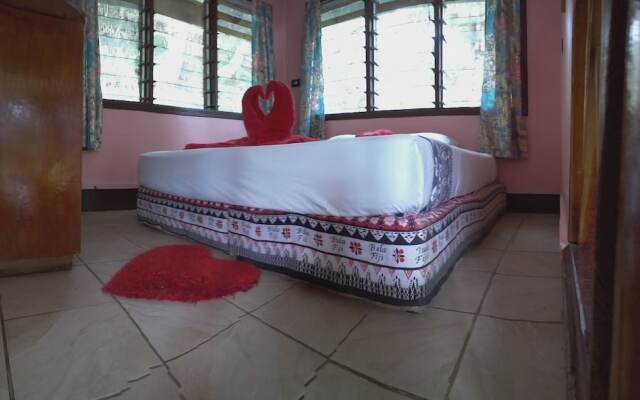 Naqalia Lodge