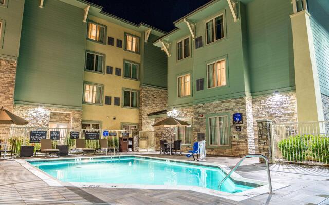 Homewood Suites by Hilton Pleasant Hill CA