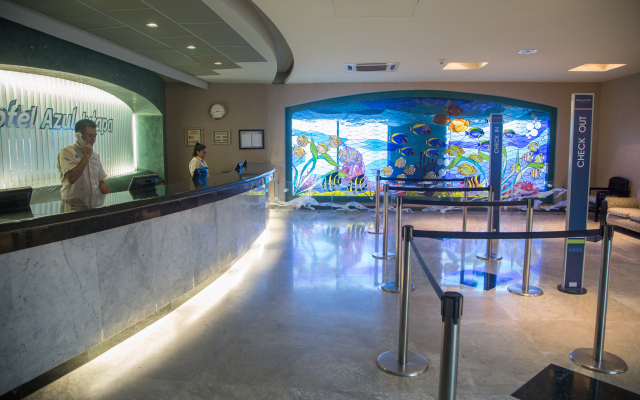 Azul Ixtapa Beach Resort and Convention Center - All Inclusive