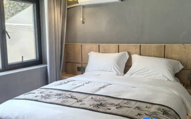 Yunli Chanyang Homestay (Jinfo Mountain) – Guest Rooms – Chongqing