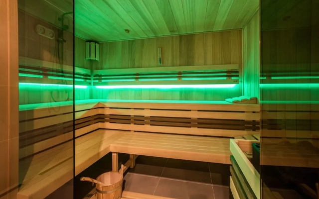 Villa in Bedrichov Near ski Resort