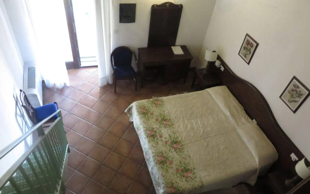 Le Case del Merlo