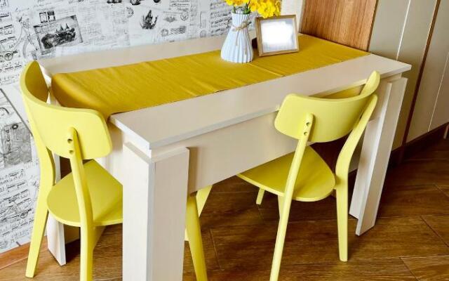 Sea View Apartments Orbi Beach Tower