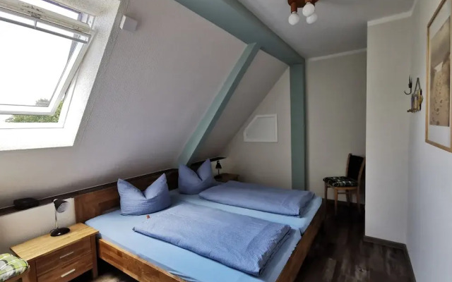 Ferienhof Nina Weilandt