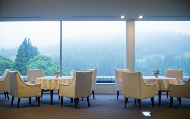 Menard Aoyama Resort Hotel Schönvert