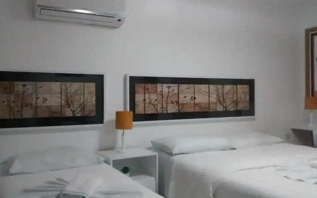 Pousada Emcanto