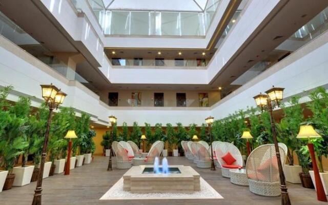 The Fern Residency Rajkot