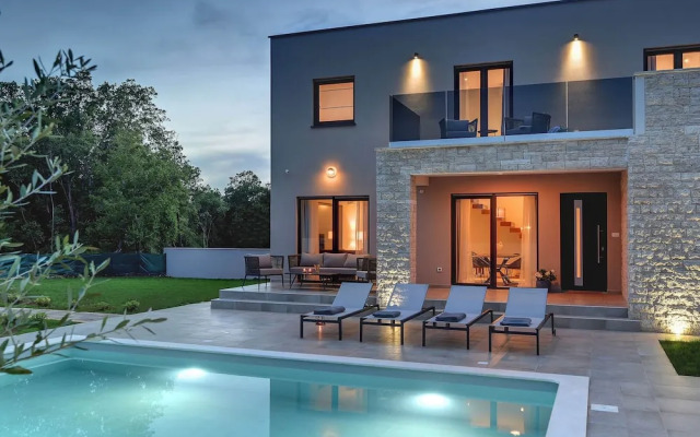 Apartment in Croatia Near Stunning Beaches