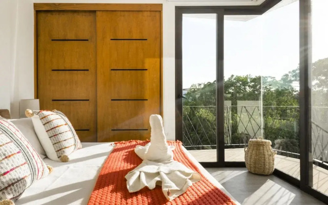 Neem Tulum