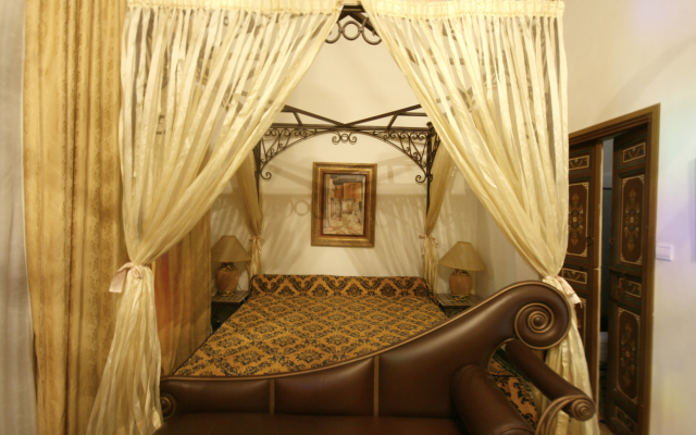 Riad El Ghalia