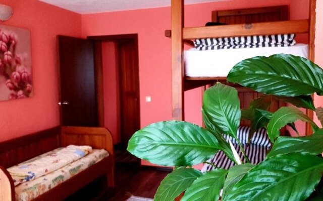 Hotel Avalon