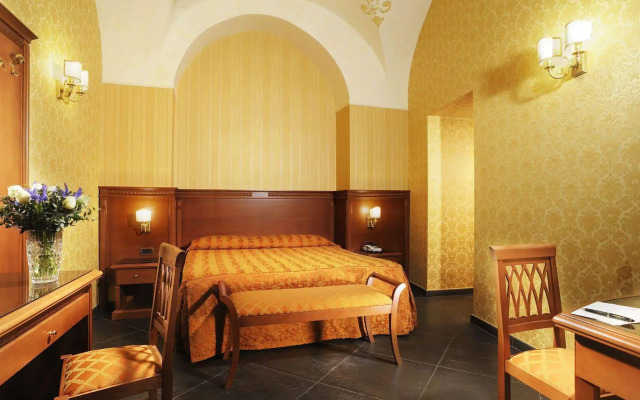 Hotel Patria