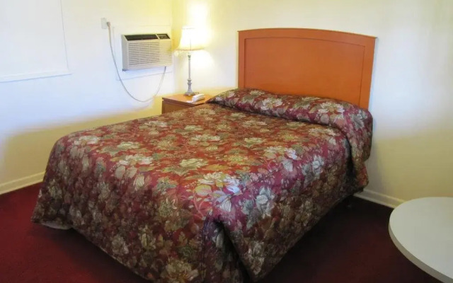 Bakers Motel Norwich