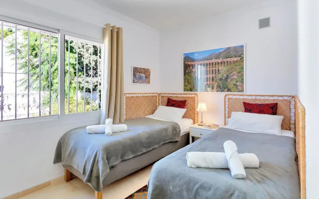 Most Luxurious Villa on the Costa del Sol