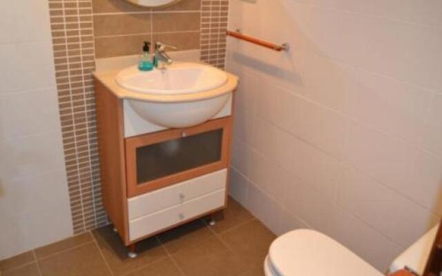 Charming Holiday Apartment Javea