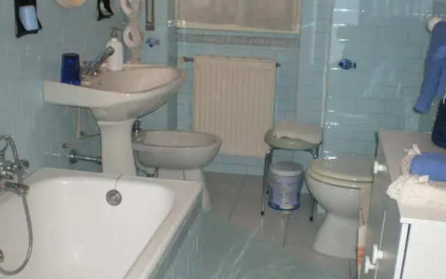 B&B Trastevere Barisano Da Trani