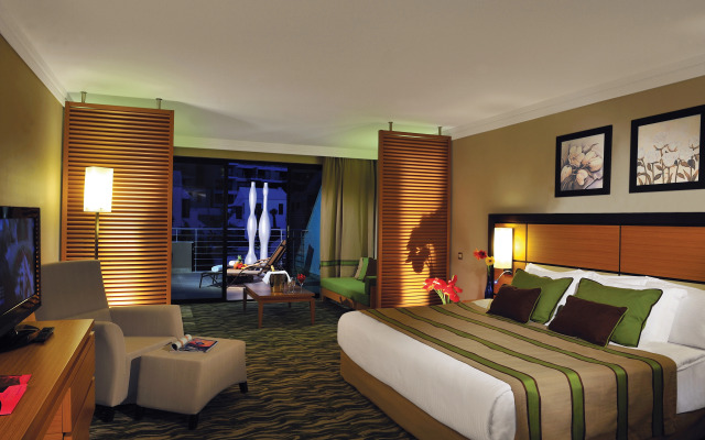 Susesi Luxury Resort - All Inclusive