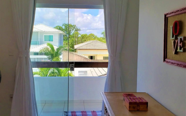 Excelente Duplex em Arembepe Aquaville - Bahia