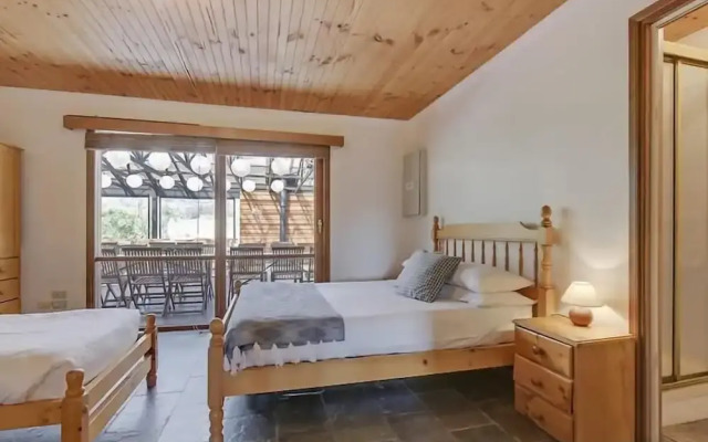 Steeles Island Retreat