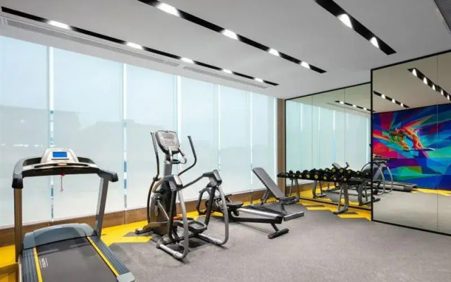 Hampton by Hilton Nanchang Qingshanhu