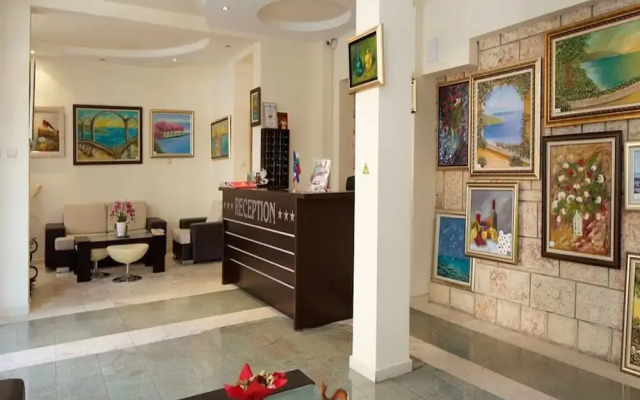 Peshev Family Hotel
