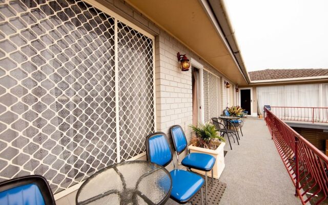 Ballina Motel