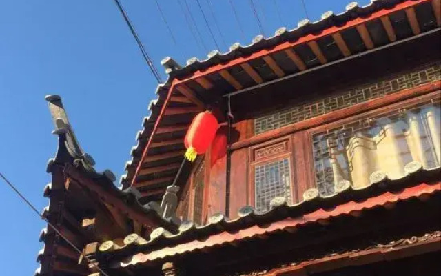 Wenzhao Jianchuan Inn