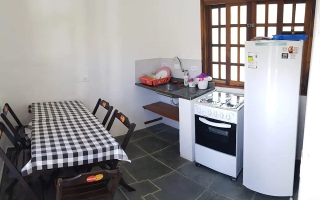 Villa Salgada Maresias
