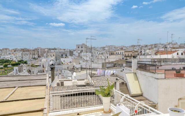 La Casa del Vicolo by Wonderful Italy