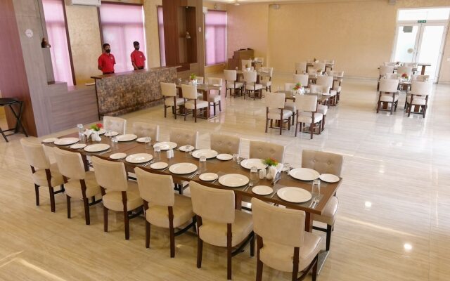 Spree Resort at Century Wintersun